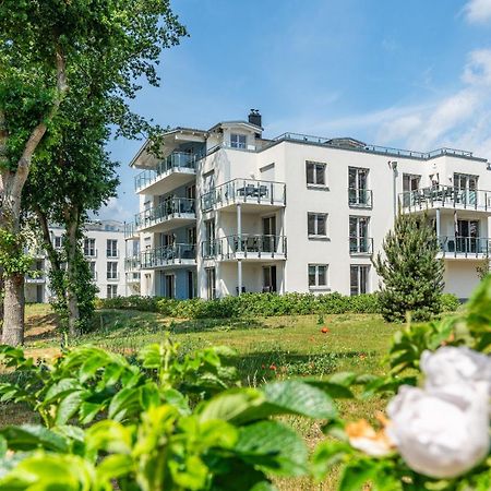 Apartment "Kiefernblick" - Haffresidenz Garz  Exterior foto
